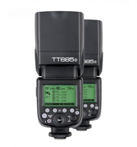فلاش گودکس TT685-S TTL برای سونی